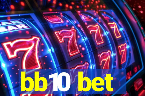 bb10 bet